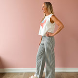 The Sinclair Pant