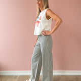 The Sinclair Pant