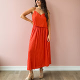 Nicole Midi Skirt