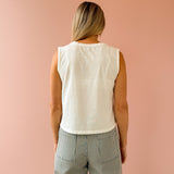 The Sinclair Pant