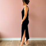 Delamer Midi Dress