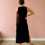 Delamer Midi Dress