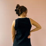 Delamer Midi Dress