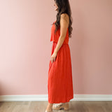 Nicole Midi Skirt