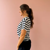 Scout Jersey Pant - Black