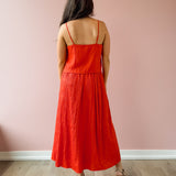 Nicole Midi Skirt