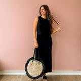 Gail Midi Skirt