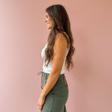Jaidynn Tank