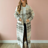 Zenya Cardigan