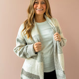 Zenya Cardigan