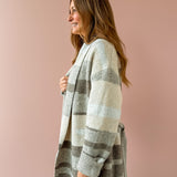 Zenya Cardigan