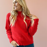 Britton Sweater