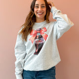 Diet Coke Forever Sweatshirt