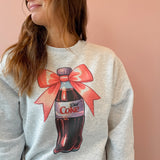 Diet Coke Forever Sweatshirt