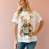 Bearing Gifts Tee