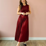 Addie Maxi Dress
