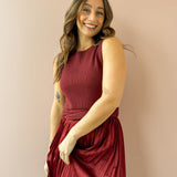 Addie Maxi Dress