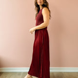 Addie Maxi Dress