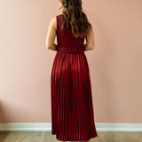 Addie Maxi Dress