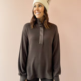 Roeder Half Zip Midlayer Top