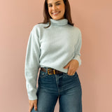 Raegann Sweater