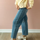 Jaylin Half Zip Fleece