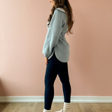 Ashby Half Zip Fleece