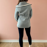 Ashby Half Zip Fleece