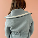 Ashby Half Zip Fleece