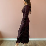 Georgie Midi Dress