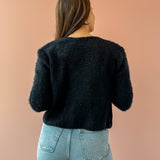 Payton Cardi Sweater Set