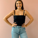 Payton Cardi Sweater Set