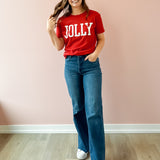 Jolly Boyfriend Tee