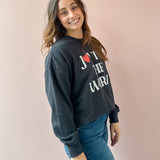 Joy Sunday Sweatshirt