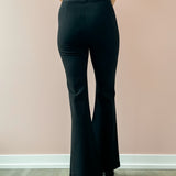 Do It All Flare Pant