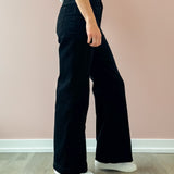 Fiona Wide Leg Corduroy Pant