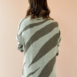 Wild Dreams Sweater Dress