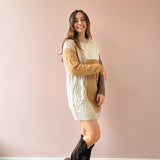 Sarah Sweater Dress