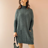 Vara Sweater Dress