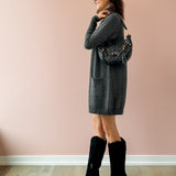 Vara Sweater Dress