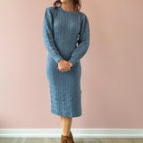 Stanley Sweater Dress