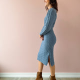 Stanley Sweater Dress