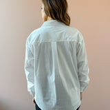 Torin Pearl Button Down Top