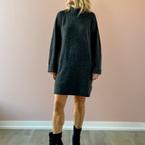 Carson Sweater Dress