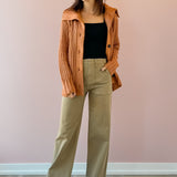 Nicole Wide Leg Pant