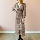 Pattie Midi Dress