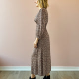 Pattie Midi Dress