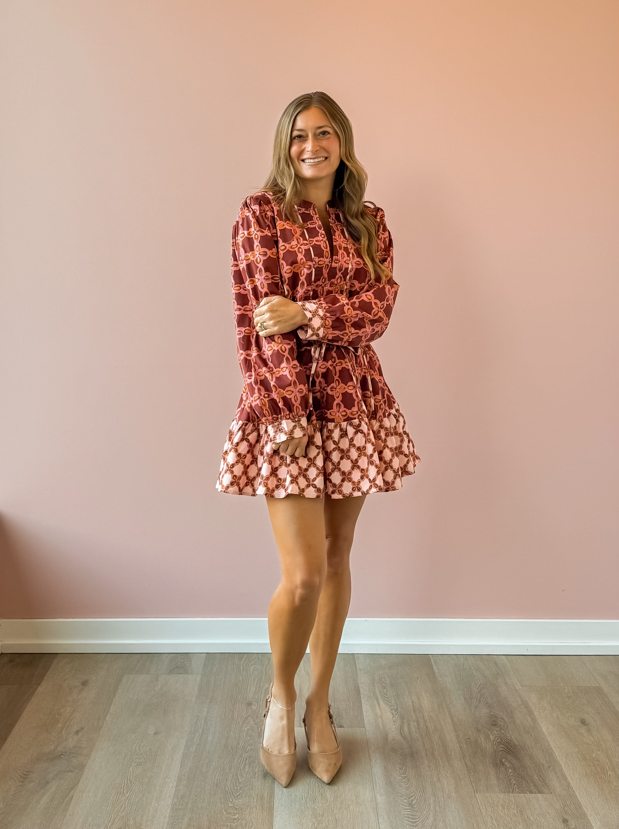 Strut & Bolt Gina's Boutique Strut & Bolt Gina's Boutique