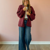 Florence Knit Cardigan
