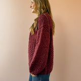 Florence Knit Cardigan